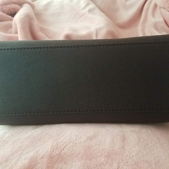 Kate Spade Alisanne Laurel Way Black NWT - Picture 6 of 8